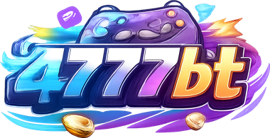 4777bt লোগো